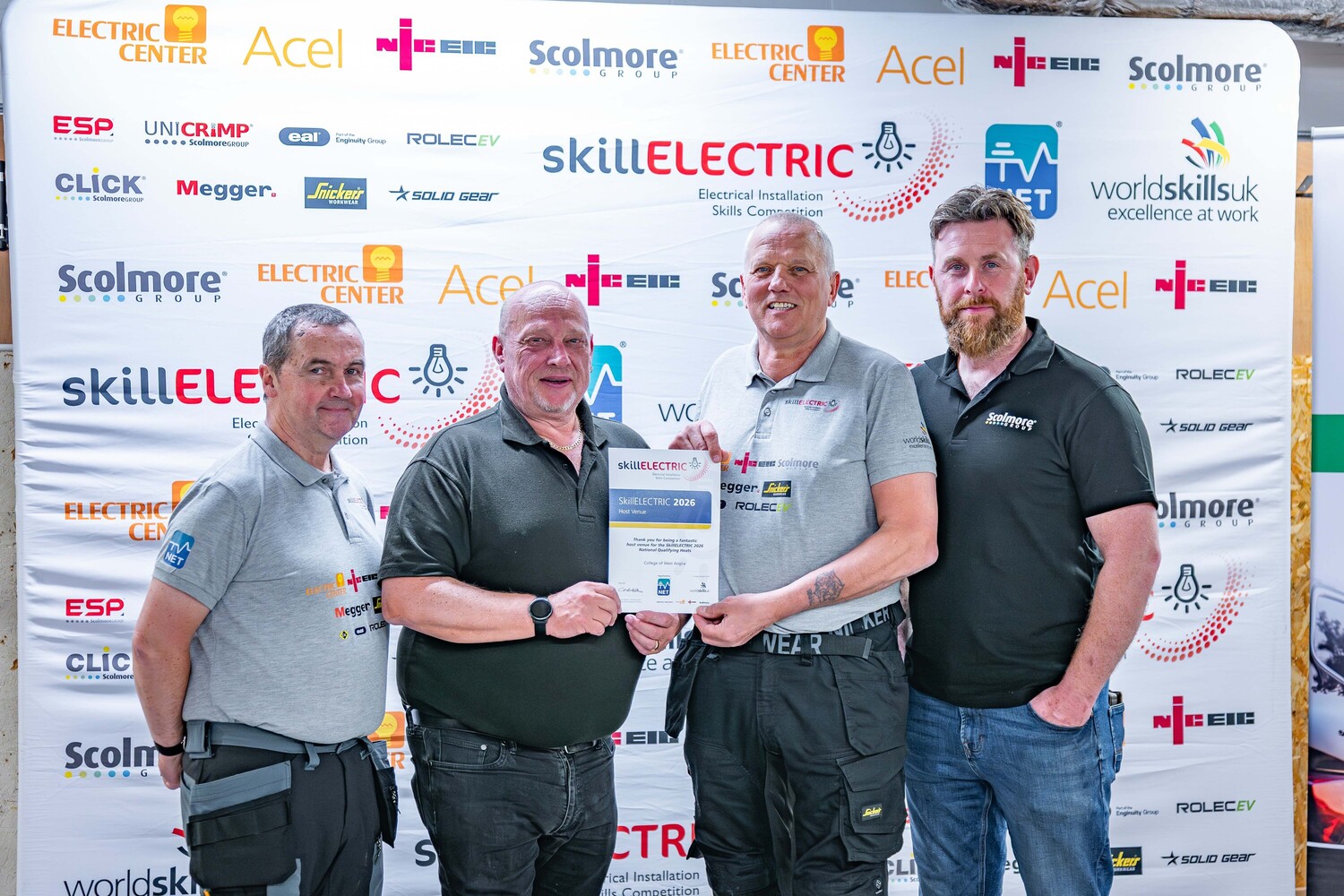 26 05 SkillsElectric 26 1