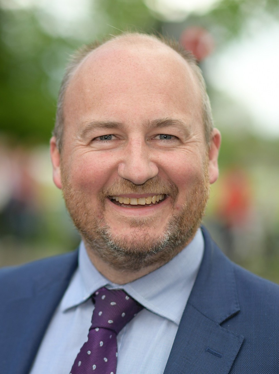 Craig Morrison