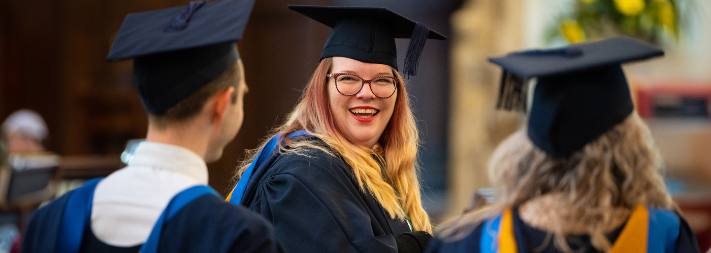 UcWA Homepage Banner - Open Day