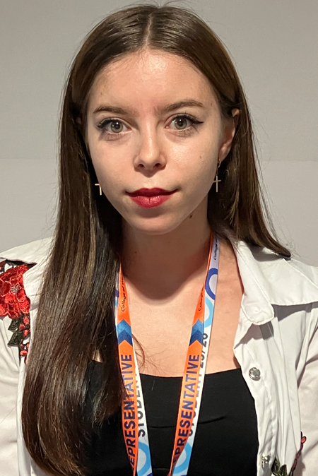 Cosmina Frunza