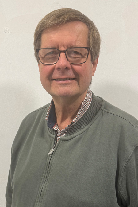 James Nash