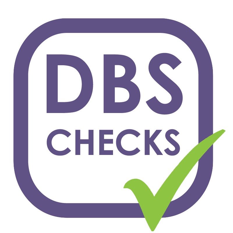 DBS check