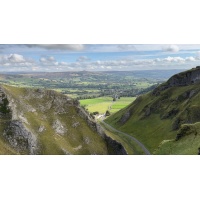 winnats-pass-castleton