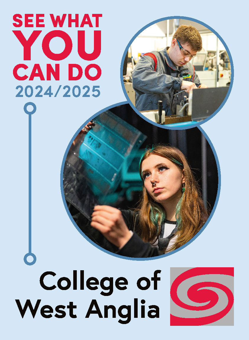 CWA Course Guide 2024-2025