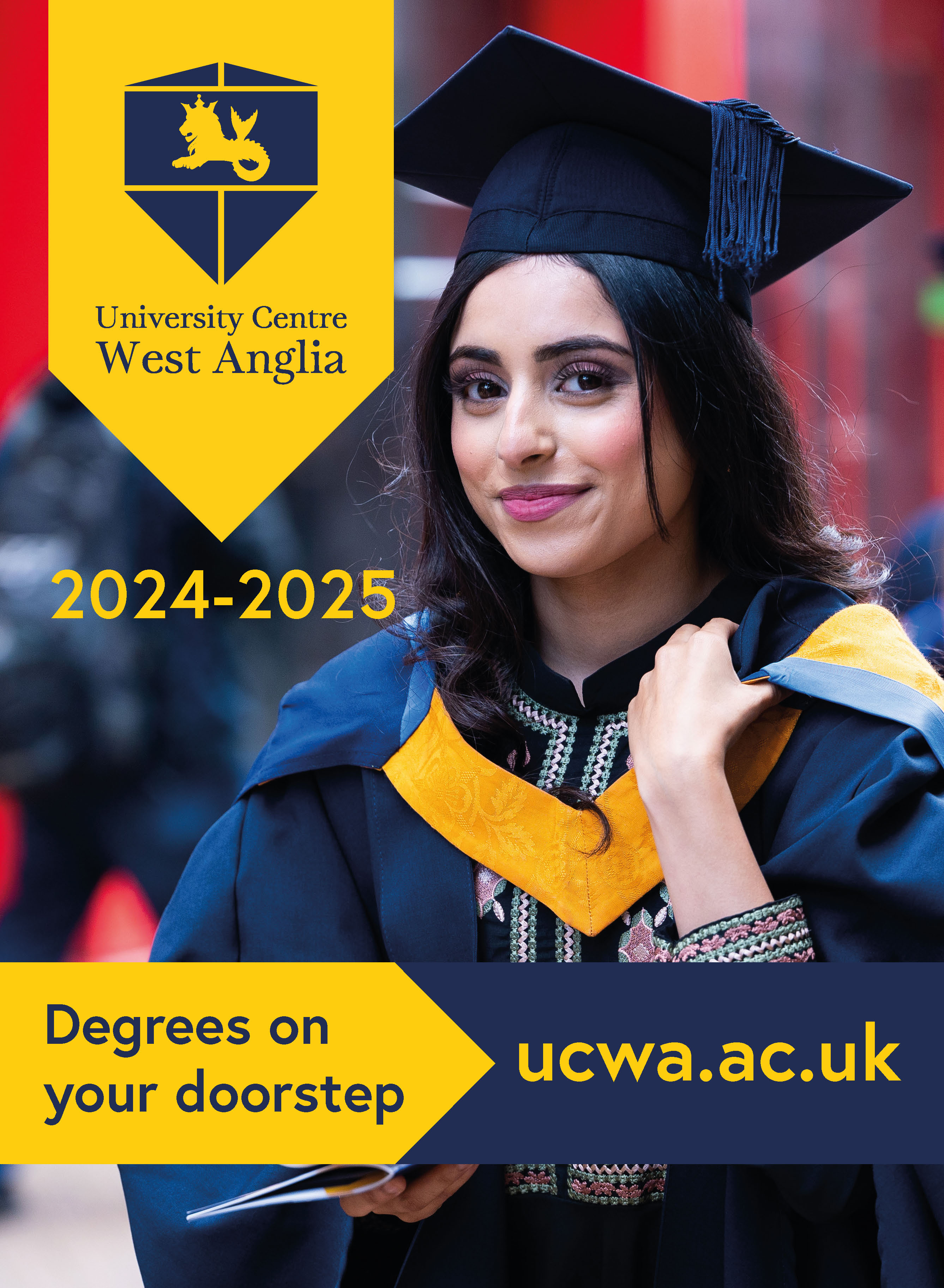 UcWA Course Guide 2024-2025