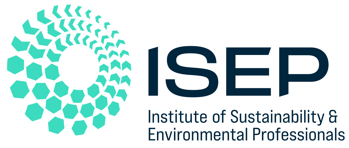 ISEP full name RGB