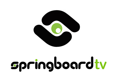 Springboard TV logo
