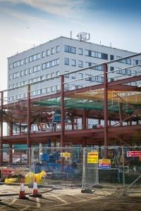 cwa university centre