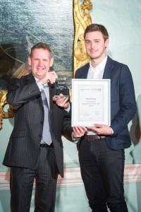 The College of West Anglia Apprentice of the Year Awards 2016