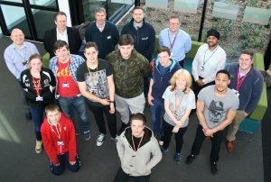 Dragon's den Photo 1