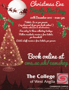christmaseveflyer