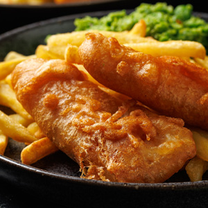 Food Template LunchMenu