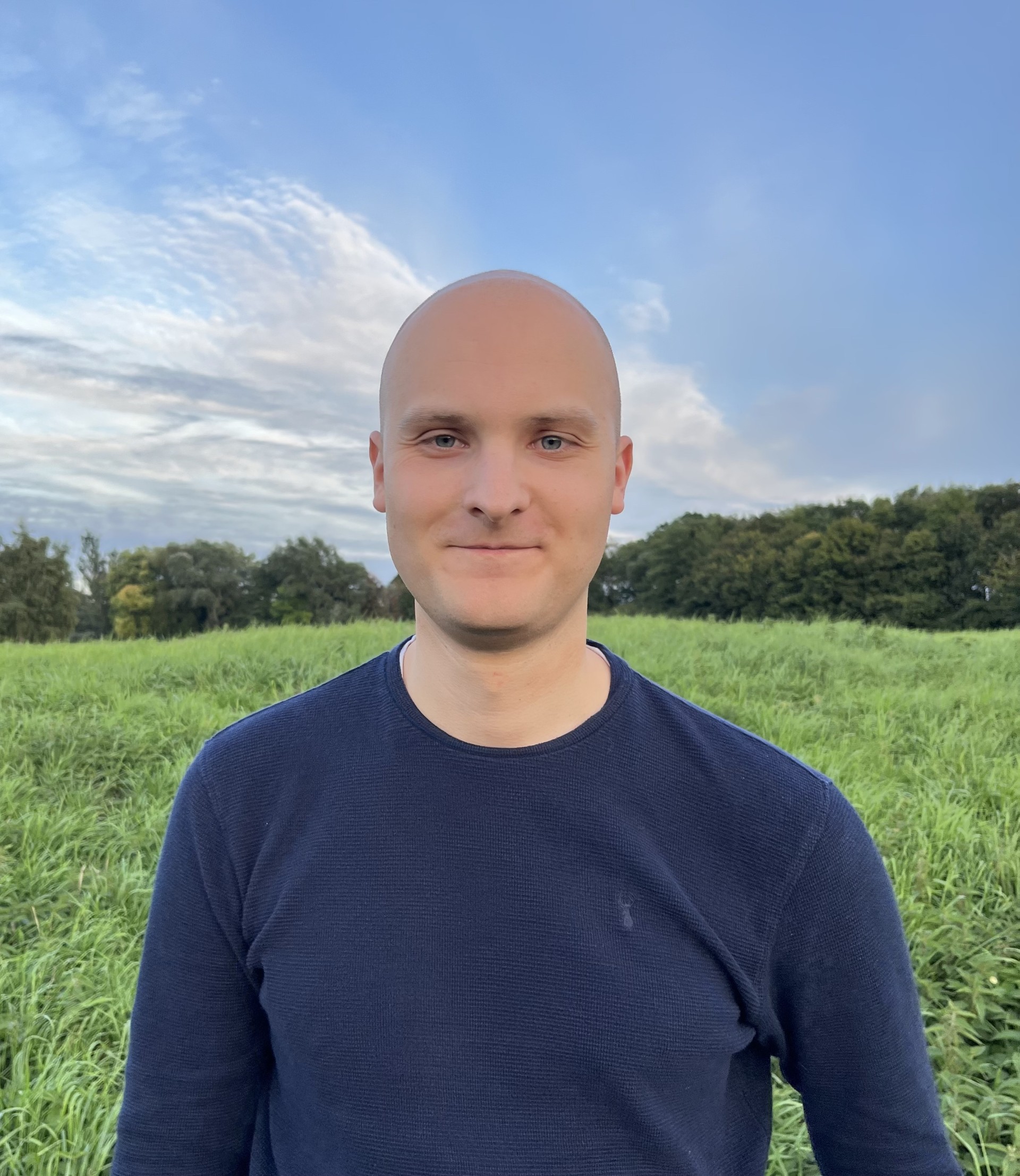 Tim Hales - Access to HE Diploma in Humanities and Social Sciences