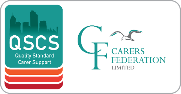 carersfederation logo